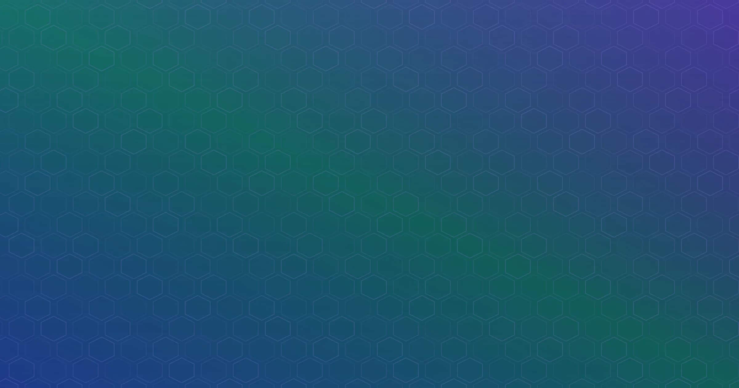 Medical technology lattice background