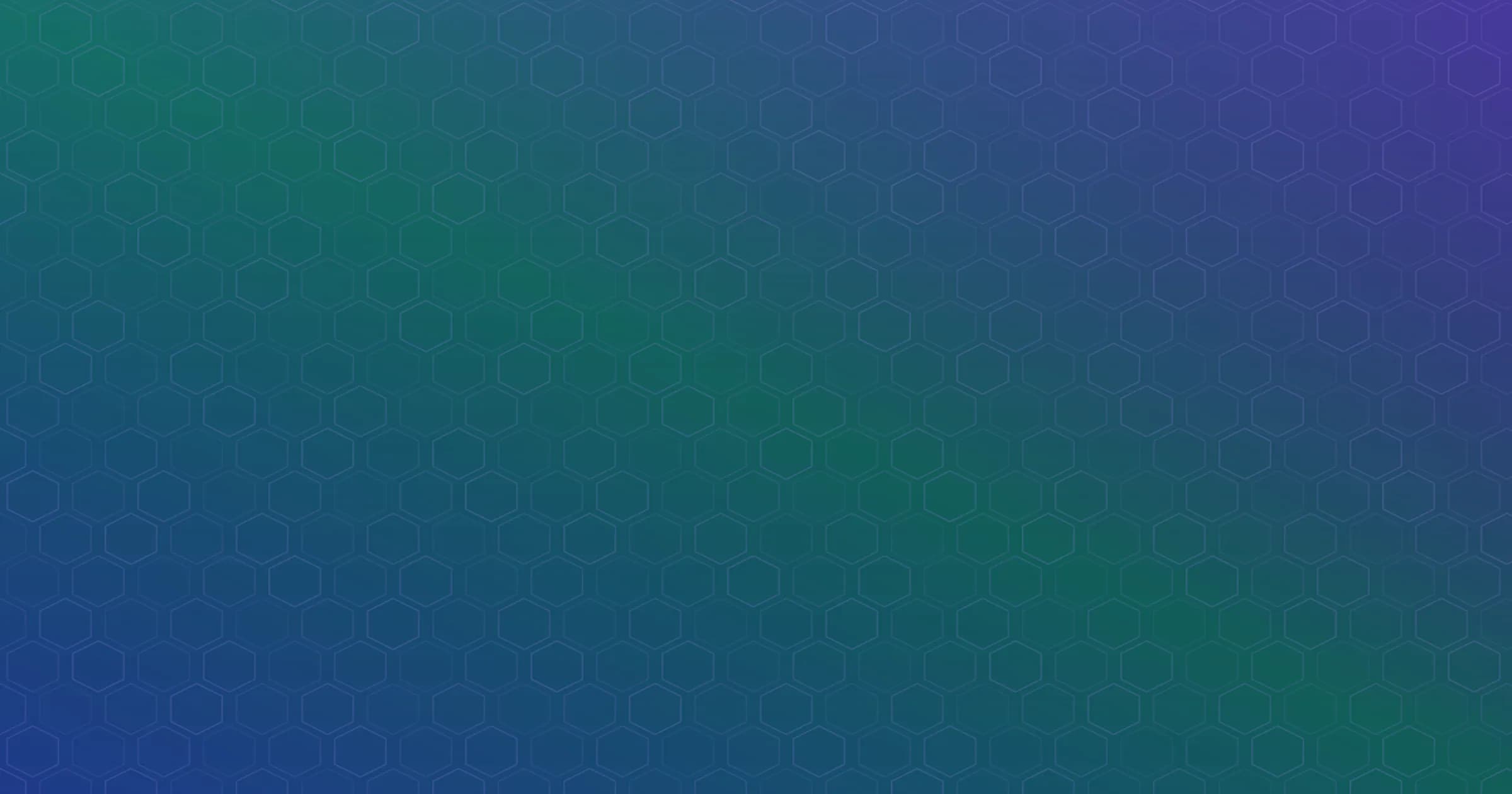 Healthcare science grid background