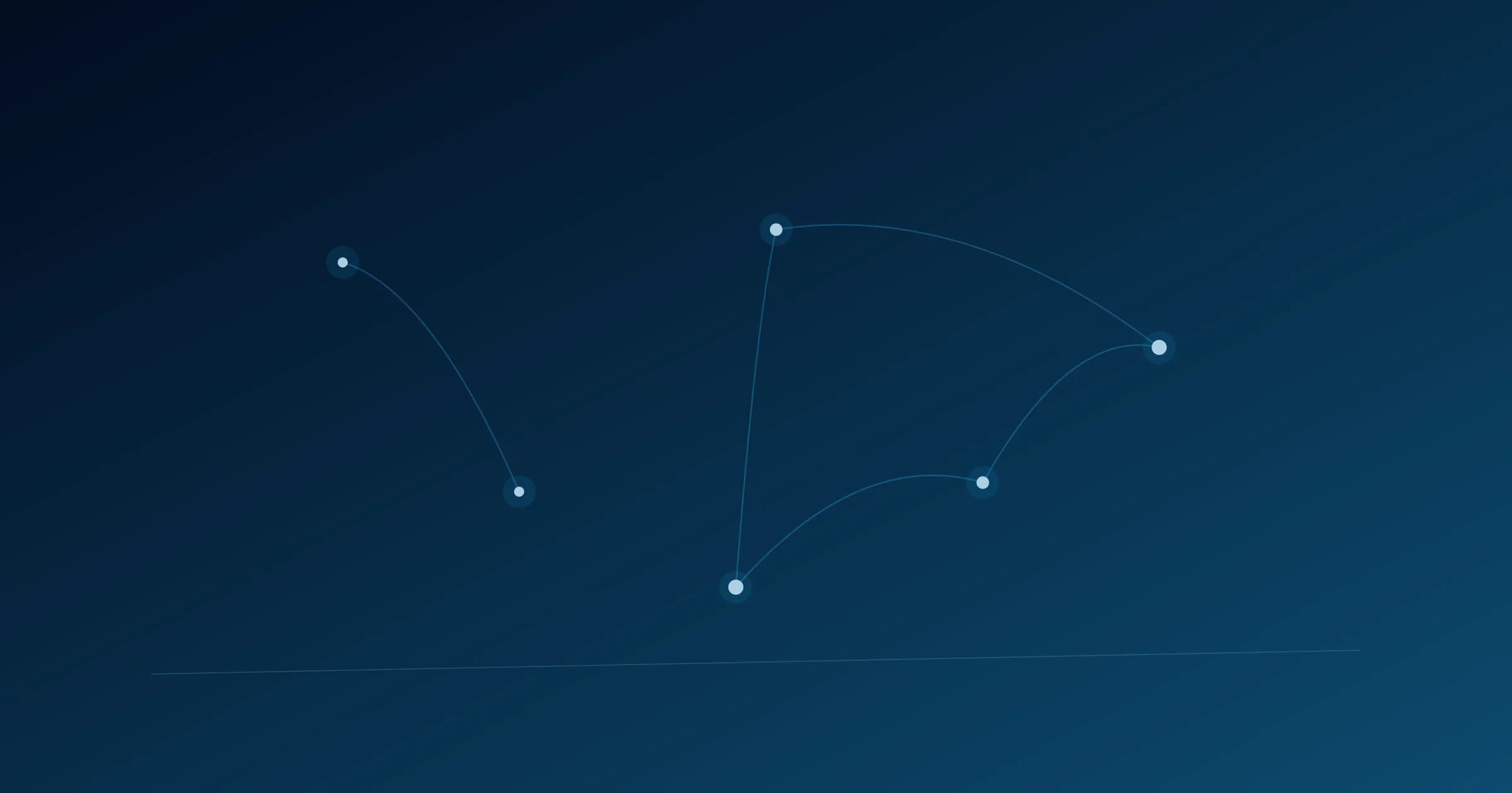 Medical distribution network background